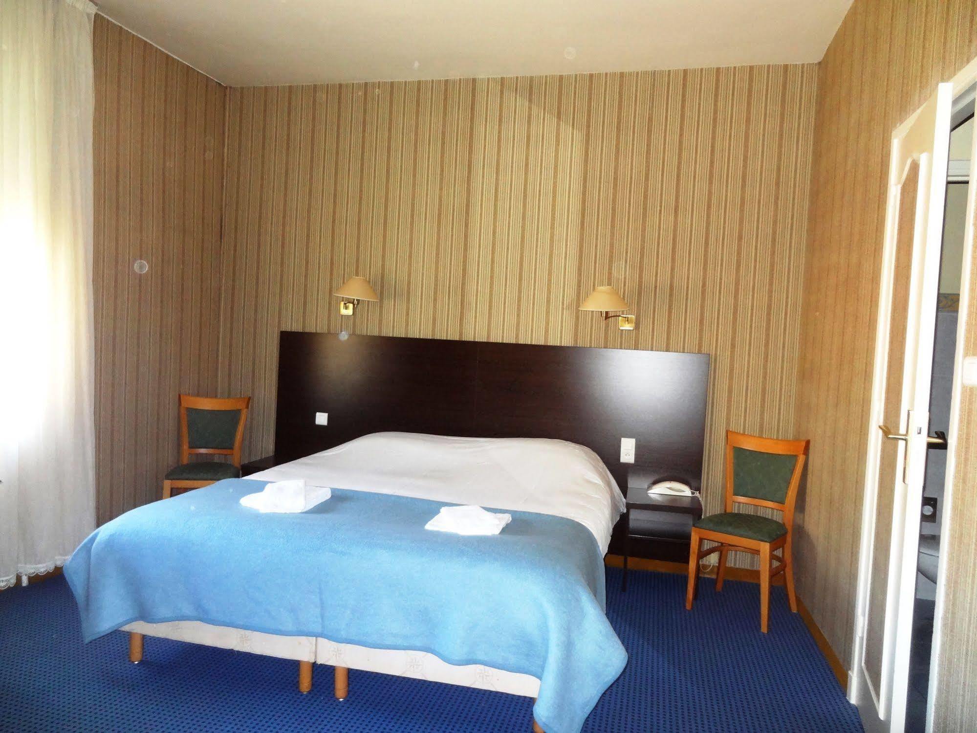 Hotel De France Narbona Esterno foto